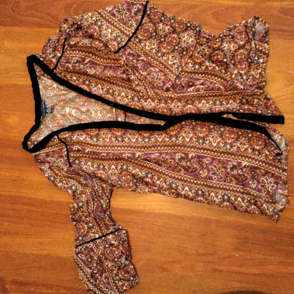 American Eagle Tunic Xs/S
